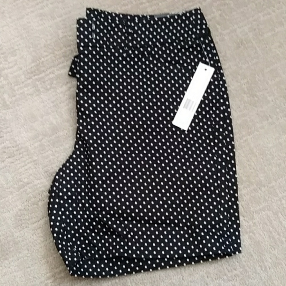 #Final Markdown#Larry Levine Shorts